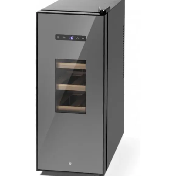 Ströme BCW-36A/02 vinkylare