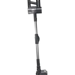Ströme PowerClean Flexmate skaftdammsugare med vikbart rör och HEPA-filter