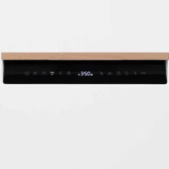 Ströme TDW55C12/WH bänkdiskmaskin