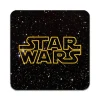 4 ST Star Wars Underlägg