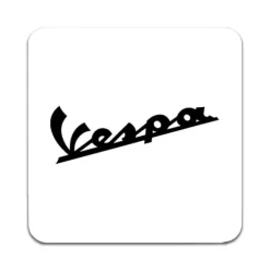 2 ST Vespa Underlägg