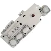 Styrenhet + LED-gränssnittskort (artikel 7) (303582-31757) - Diskmaskin - INDESIT (27062)