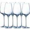 Sublym Rödvinsglas 55cl, 6-pack - Chef & Sommelier