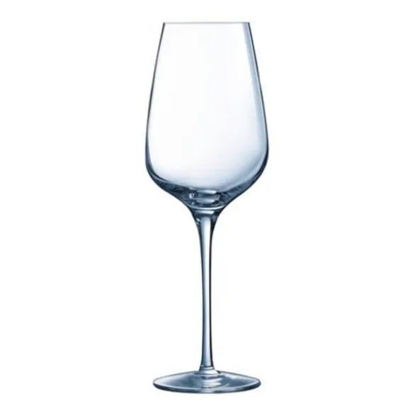 Sublym Vitvinsglas 35cl, 6-pack - Chef & Sommelier