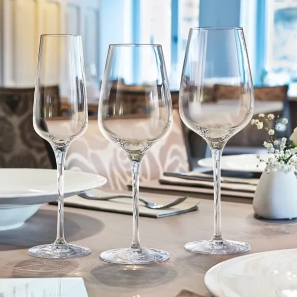 Sublym Vitvinsglas 35cl, 6-pack - Chef & Sommelier