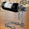 Summum Sommelier Chain Flaskhållare - -