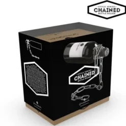 Summum Sommelier Chain Flaskhållare - -