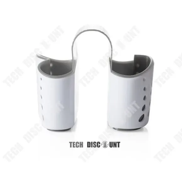 Support Svamp - TD® - Original - Kreativ Design - Förvaringskorg - Utrymmeseffektivisering