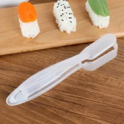 Sushiform med Handtag - Plast