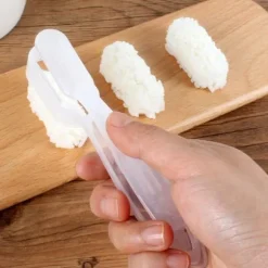 Sushiform med Handtag - Plast