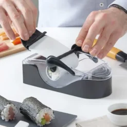 Sushimakare
