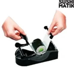 Sushimaskin - Sushi Matik - Contemporary - 1 st - Praktiskt köksredskap