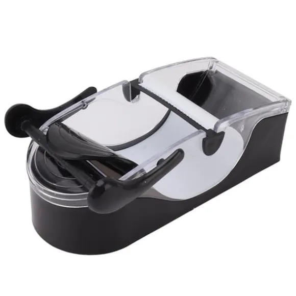 Sushi Roller Mould Maker Enkel drift Nori Rice Roll Mould Machine for Home Kitchen Restaurant