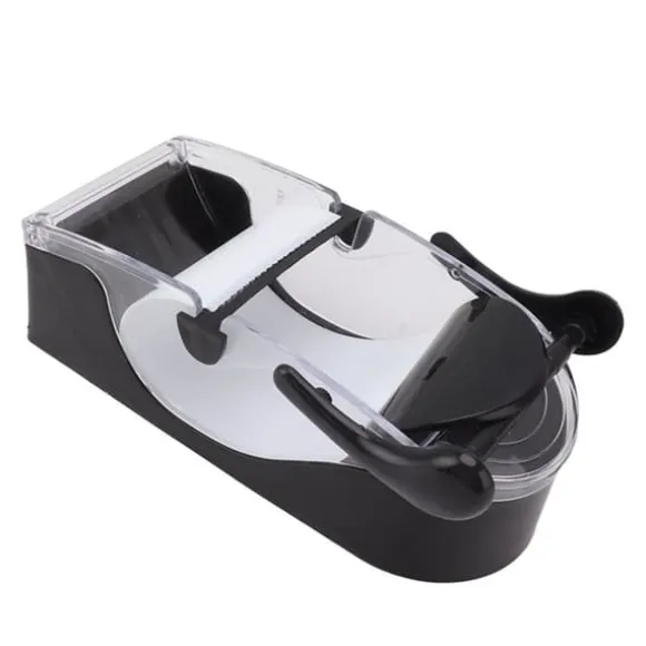 Sushi Roller Mould Maker Enkel drift Nori Rice Roll Mould Machine for Home Kitchen Restaurant