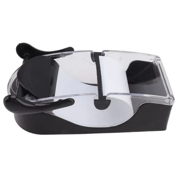 Sushi Roller Mould Maker Enkel drift Nori Rice Roll Mould Machine for Home Kitchen Restaurant