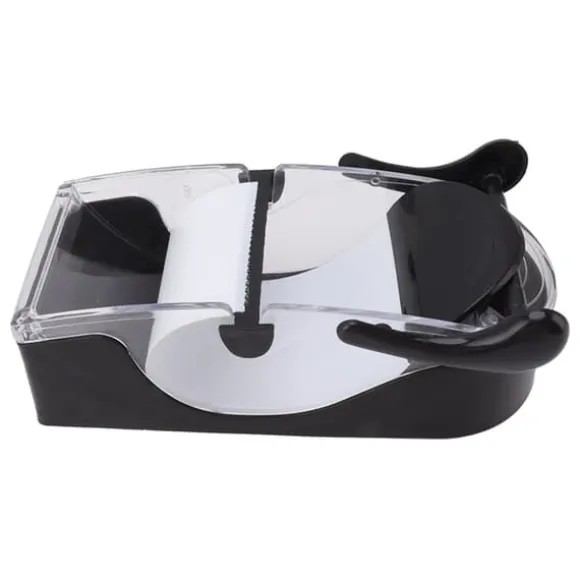 Sushi Roller Mould Maker Enkel drift Nori Rice Roll Mould Machine for Home Kitchen Restaurant