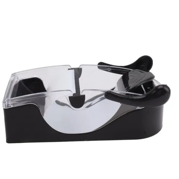 Sushi Roller Mould Maker Enkel drift Nori Rice Roll Mould Machine for Home Kitchen Restaurant