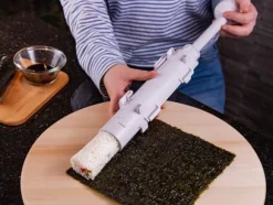 Sushi Rullare / Bazooka