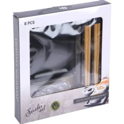 SUSHI SERVINGSSET för 2 personer 259399