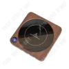Sval underlägg - TECH DISCOUNT - Lyxmodell - ABS - 80°C - Elegant design