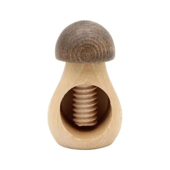svamp nötknäppare