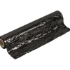 Svart stretchfilm 1,45 kg