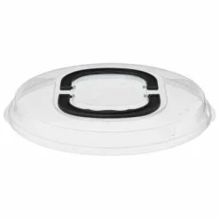 Takeat TÅRTPAN 32 cm LOCK MED HANDTAG bred botten