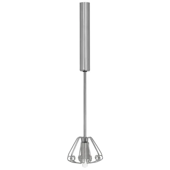 Tala Roterande Visp 31 cm, Rostfritt Stål