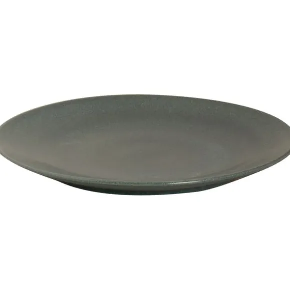 Tallrik 27,5 cm Grön Spirit