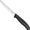Tandad pizzastekkniv, längd 120 mm - set med 2 st.