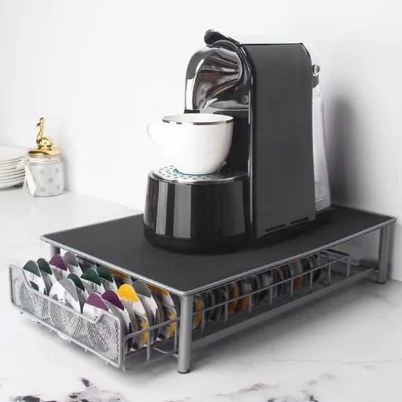 Tassimo Förvaringslåda för 60 Kaffekapslar