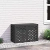 Täckning - presenning - lyftlock Vidaxl - 865890