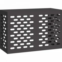 Täckning - presenning - lyftlock Vidaxl - 865890