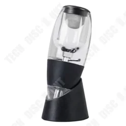 TD® Wine Aerator - Magisk vinkaraff - Idealisk present - Vinsamling