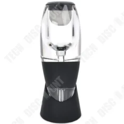 TD® Wine Aerator - Magisk vinkaraff - Idealisk present - Vinsamling