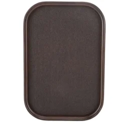 Tebricka Bambu Trä Serveringsbricka Stort utrymme Japansk Minimalistisk Vintage Serveringsbräda för Te Dessert Mat Middag Rektangulär