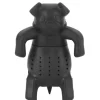 Tecknad Hund Silikon Lös Tesil Infuser Filter Gadget Tetillbehör