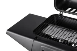 Teesa BBQ 2000 Gasgrill - 2 brännare