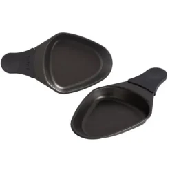 Tefal XA4001 Gourmet Stekpanna Set 2 Delar