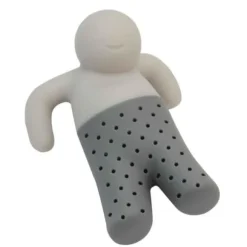 Te Infuser Sil Silikon Ört Infuser Silikongummi