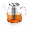 Tekanna termoglas Wilmax 600 ml