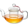 Tekanna, termoglas, Wilmax, 1200ml