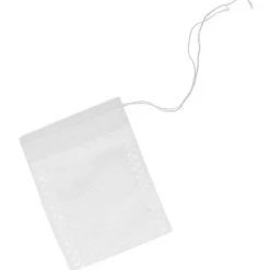 Tepåsar 100 st.