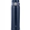Termisk mugg ZOJIRUSHI SM-SF48-AD 480 ml marinblå