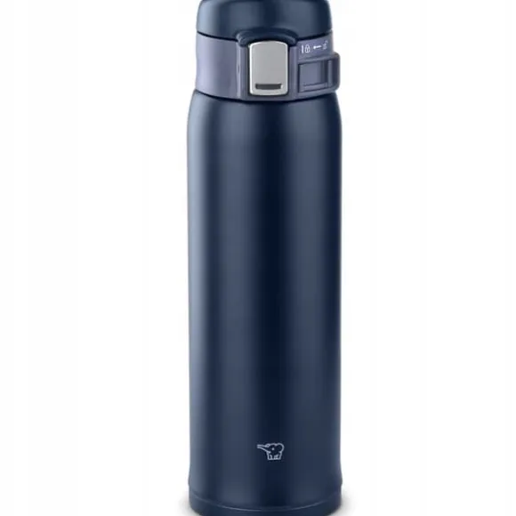 Termisk mugg ZOJIRUSHI SM-SF48-AD 480 ml marinblå