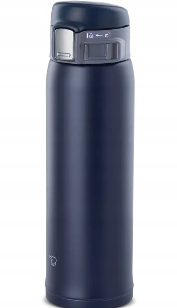 Termisk mugg ZOJIRUSHI SM-SF48-AD 480 ml marinblå