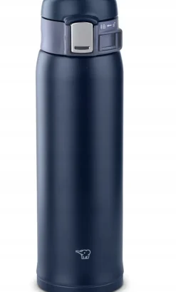 Termisk mugg ZOJIRUSHI SM-SF48-AD 480 ml marinblå