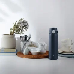 Termisk mugg ZOJIRUSHI SM-SF48-AD 480 ml marinblå