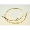 Termoelement för SMEG SRV563X spis 948650104 - Originaltillverkade del