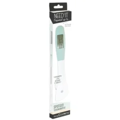 termometer spatel